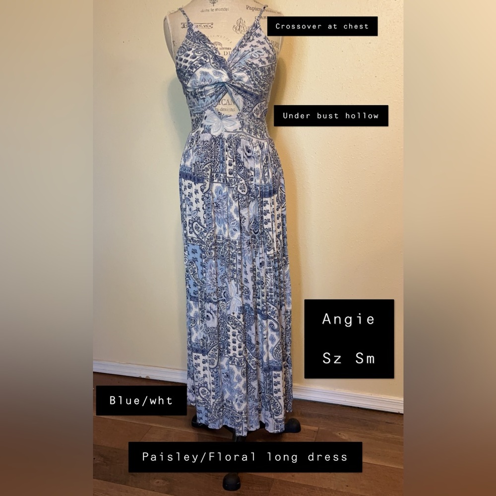 Women’s dresses